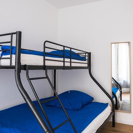 Hostel Maru Living C9 Koln Bagian luar foto