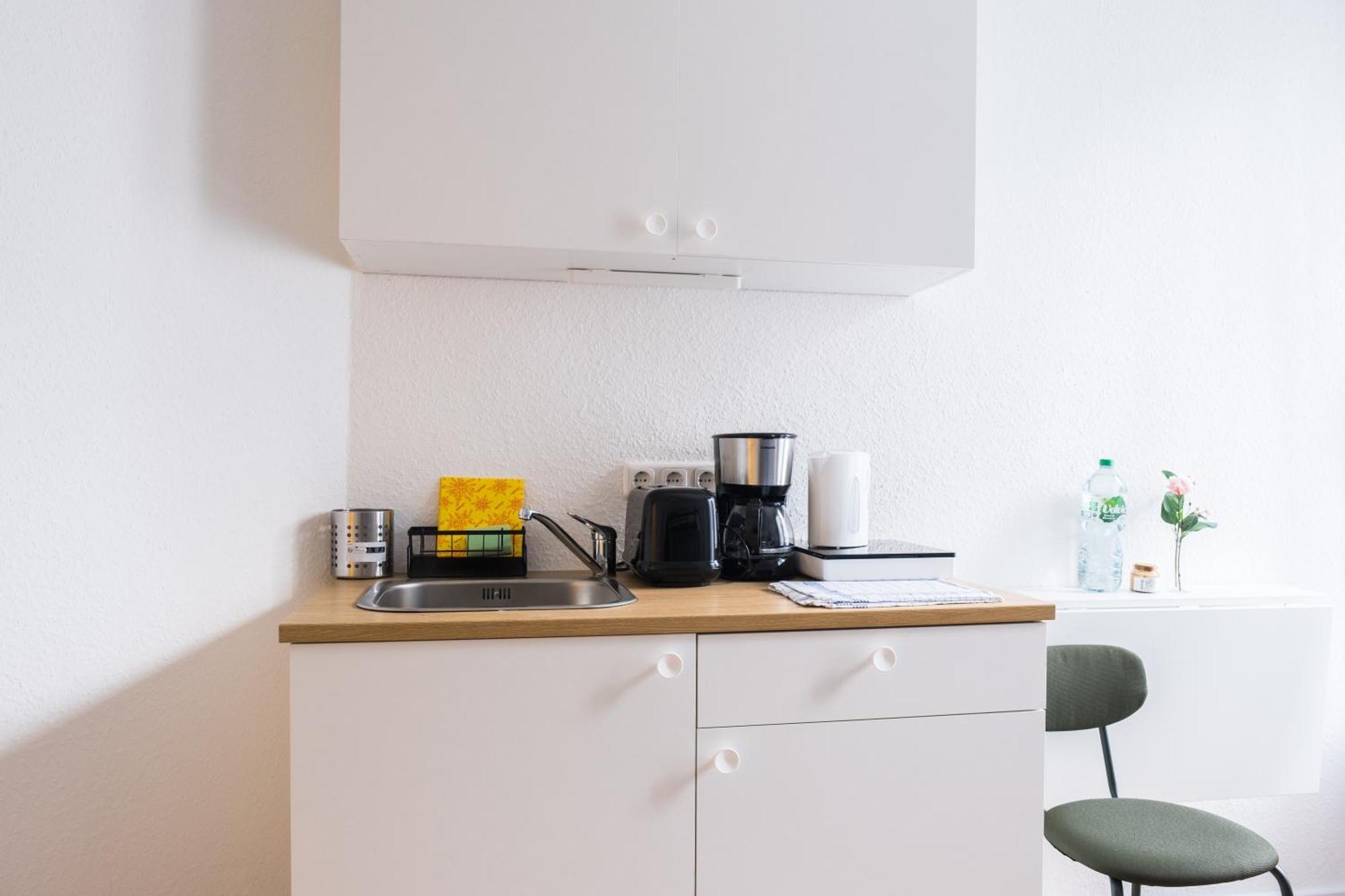 Hostel Maru Living C9 Koln Bagian luar foto