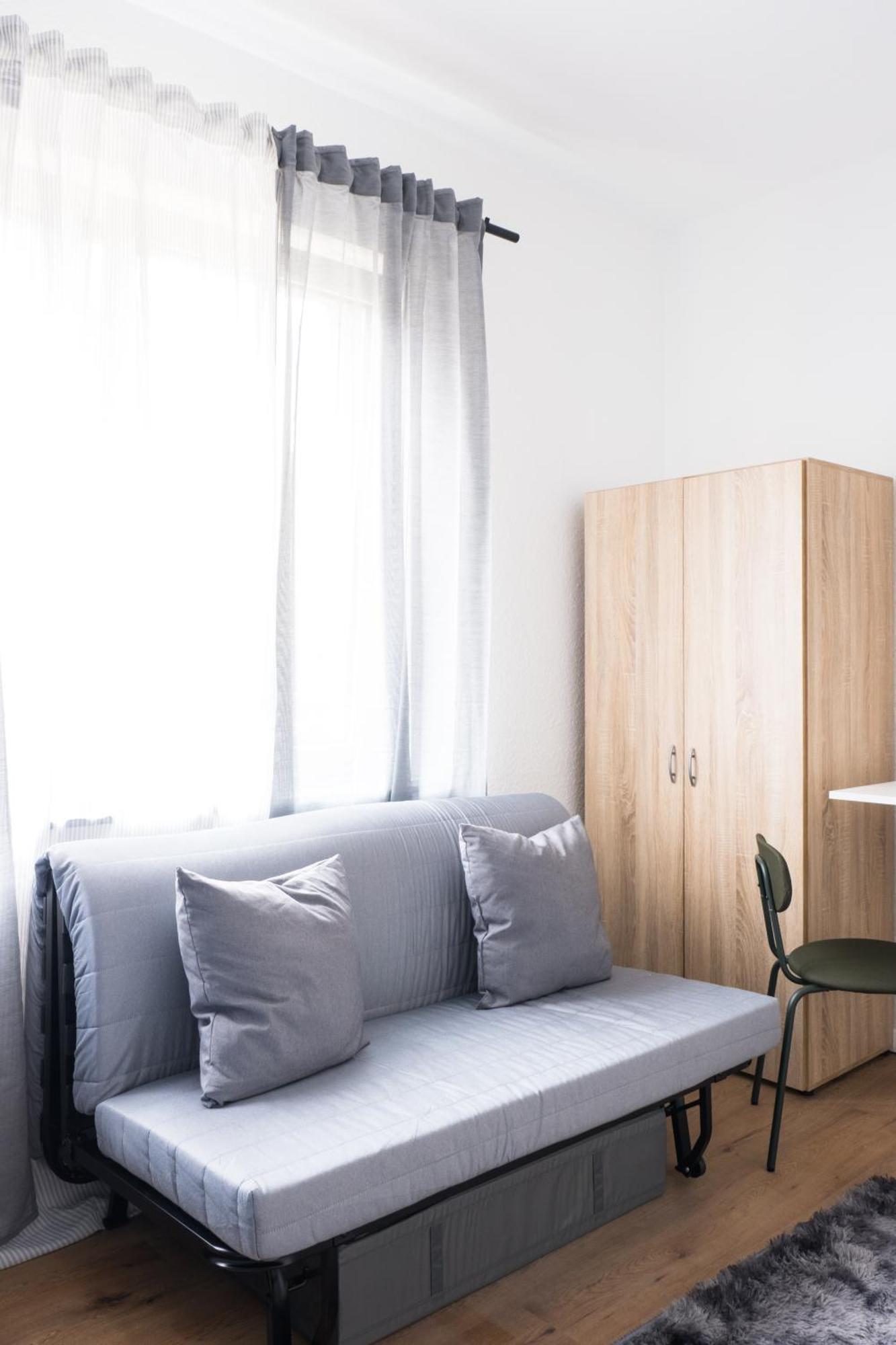 Hostel Maru Living C9 Koln Bagian luar foto