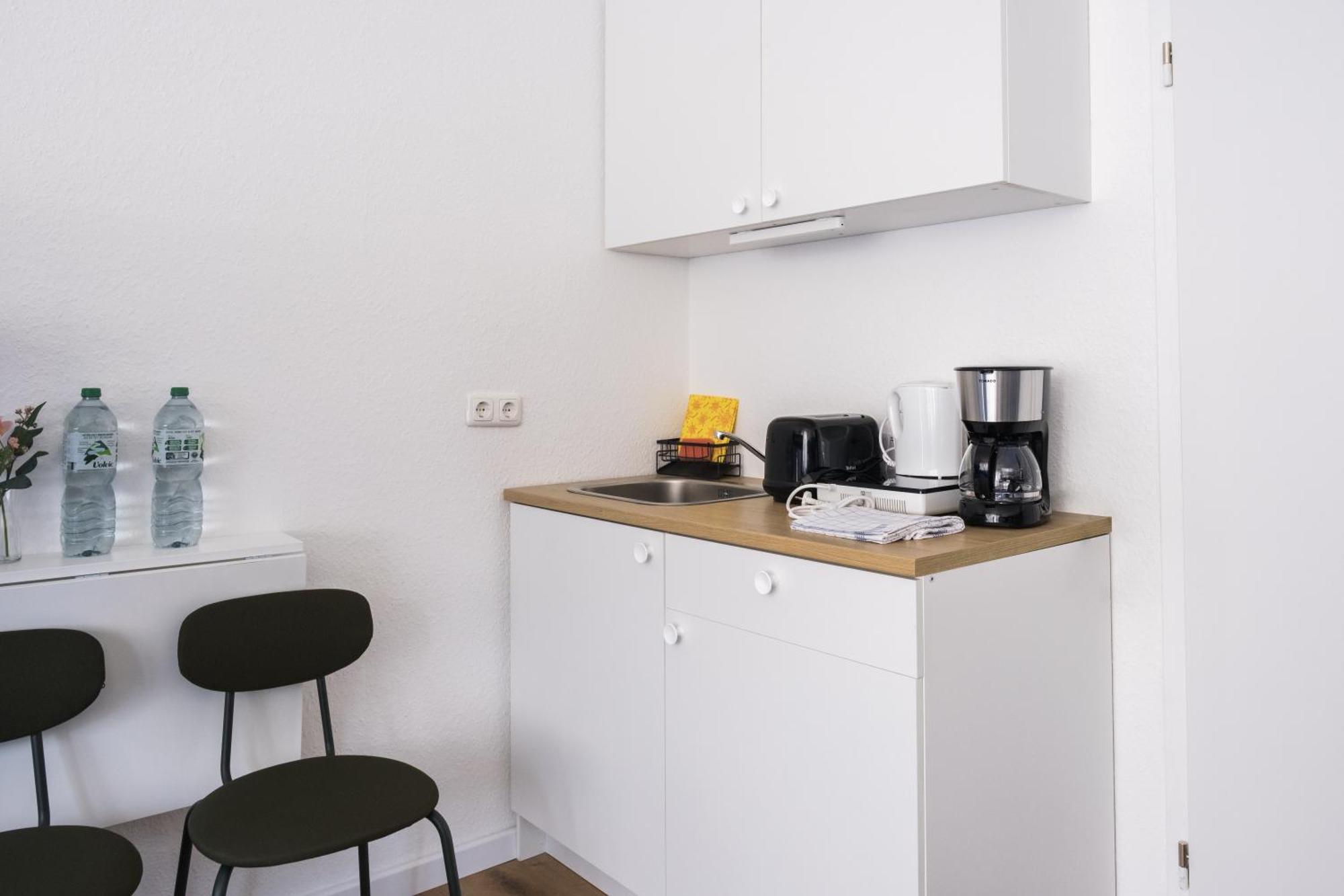 Hostel Maru Living C9 Koln Bagian luar foto