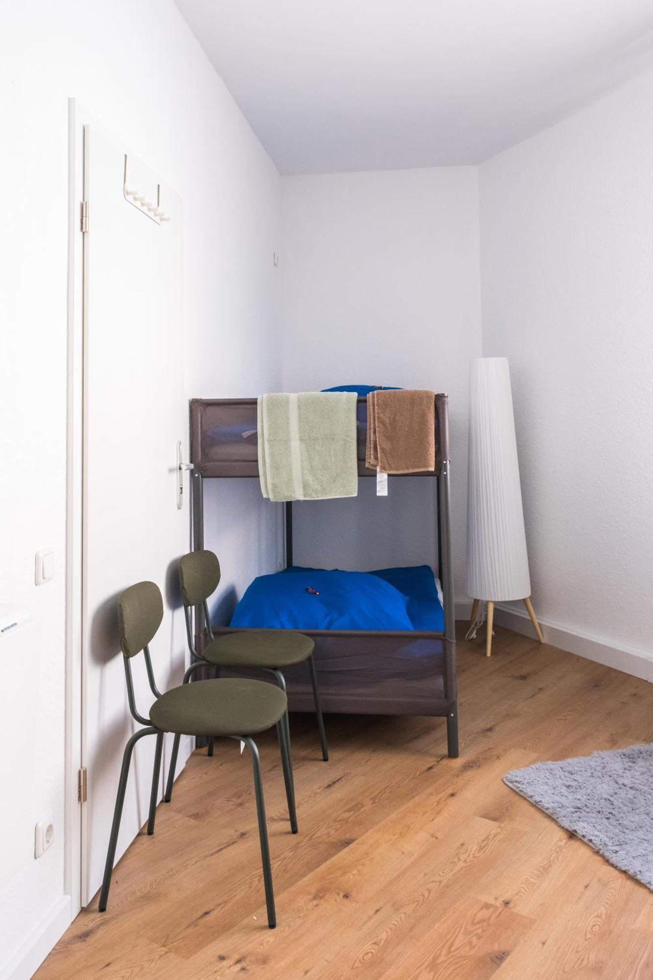 Hostel Maru Living C9 Koln Bagian luar foto